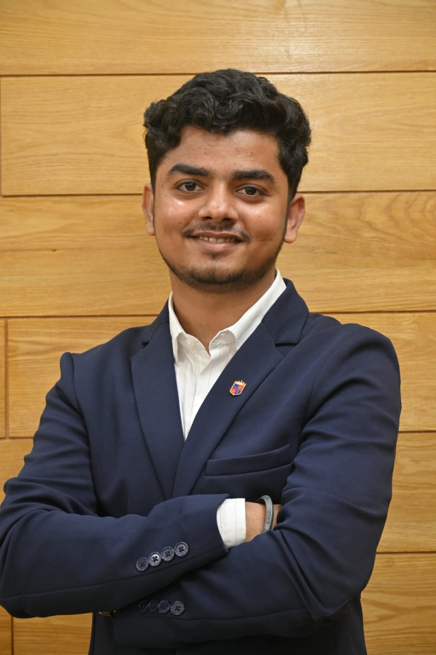 Nayan Kumar · Engineer, Founder & AI/Security Builder